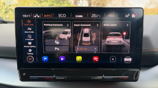 CUPRA Born 150kW V2 58kWh 5dr Auto Electric Hatchback